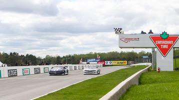 Trans Am Stays Stateside in 2021, Cancels Trip to Canadian Tire Motorsport Park